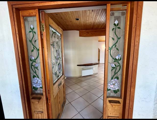 3 BEDROOM FREESTANDING TO LET IN RANDPARK